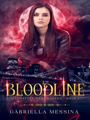 cover image of Bloodline